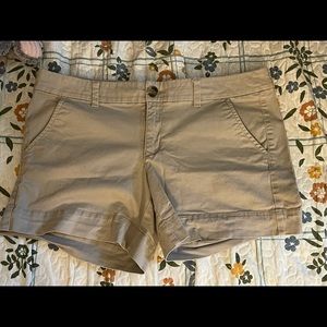 [American Eagle] Midi shorts